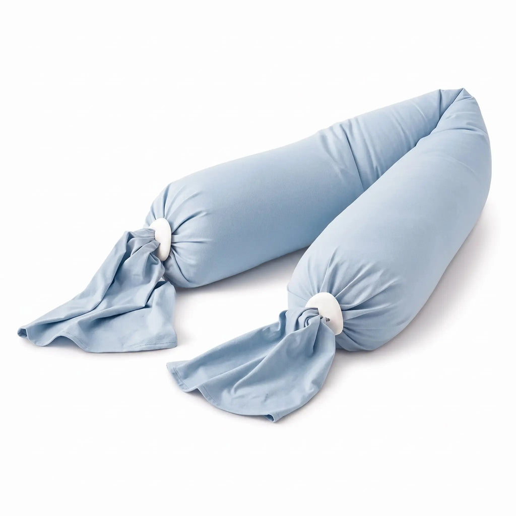 Adjustable Pregnancy Pillow Full Body Support