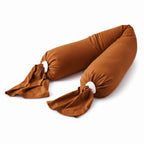 Adjustable Pregnancy Pillow Full Body Support