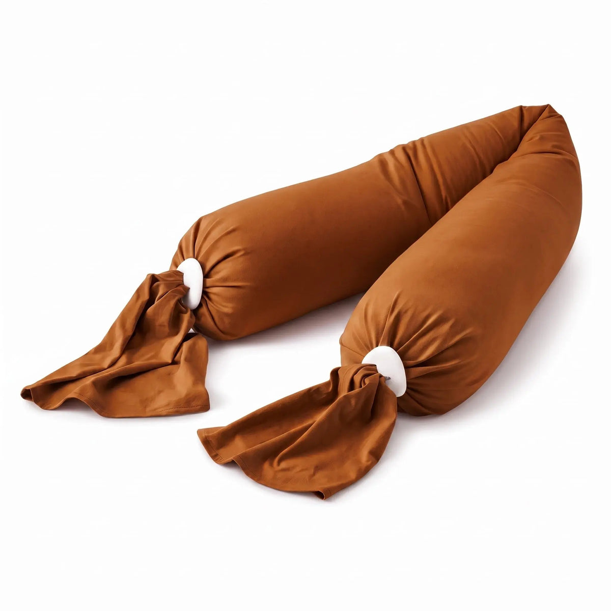 Adjustable Pregnancy Pillow Full Body Support