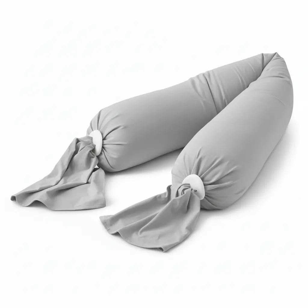 Adjustable Pregnancy Pillow Full Body Support