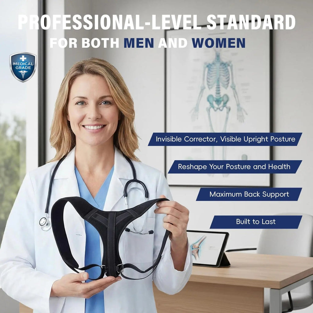 Adjustable Posture Corrector