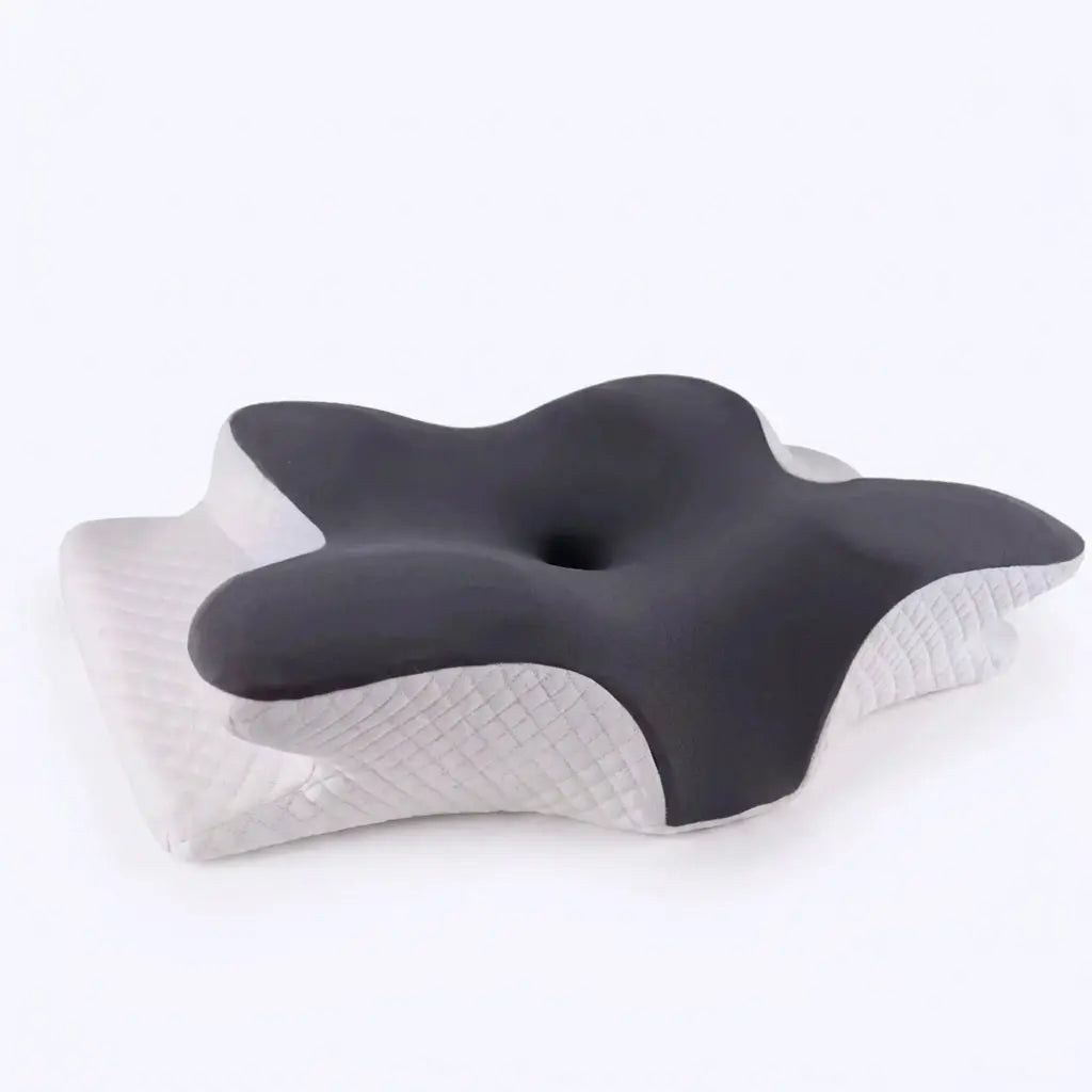 Slumblr® Contour Pillows 2.0: Elevated & Enhanced Thickness