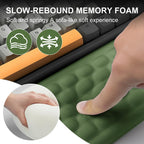 Memory Foam Wrist Rest