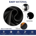 Portable Blackout Sunshade Curtains