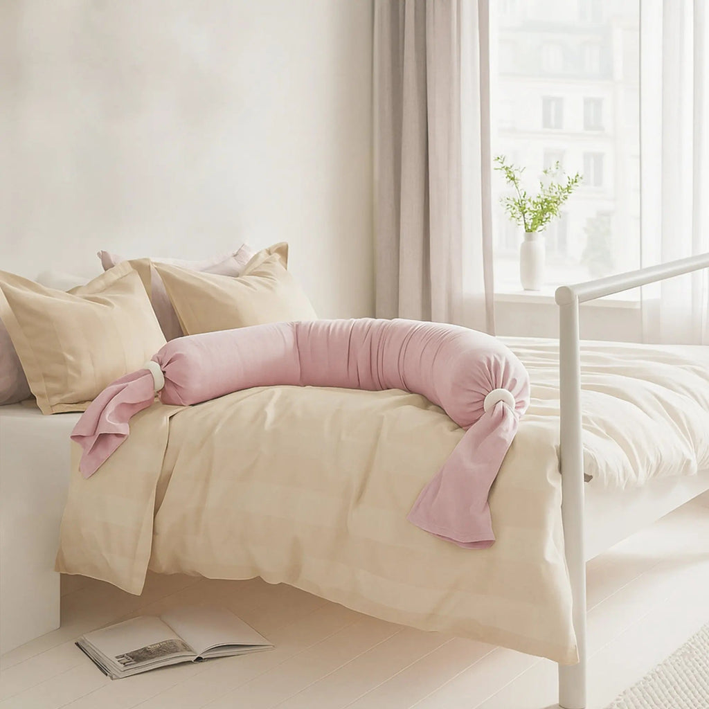 Adjustable Pregnancy Pillow Full Body Support