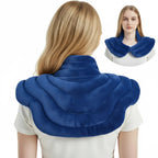 Microwavable Neck Heating Pad