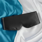 Silky Deep Sleep Mask