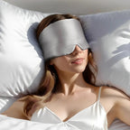 Silky Deep Sleep Mask