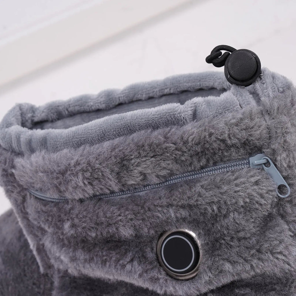 Feet Warmers Microwavable Heating