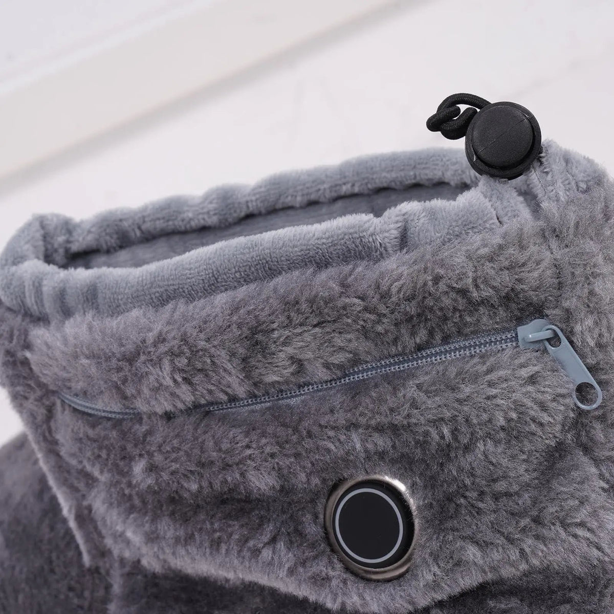 Feet Warmers Microwavable Heating