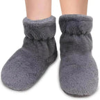 Feet Warmers Microwavable Heating