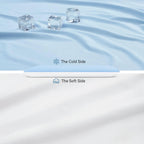 Hyper Slim Memory Foam Pillow