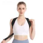 Adjustable Posture Corrector