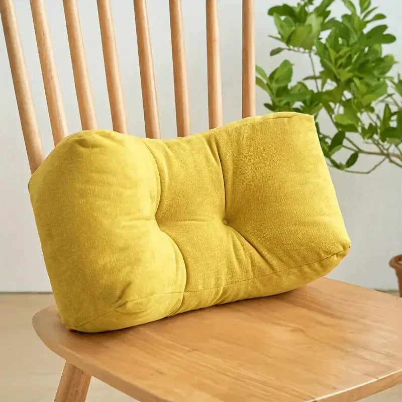 Posture Support Lumbar Cushion