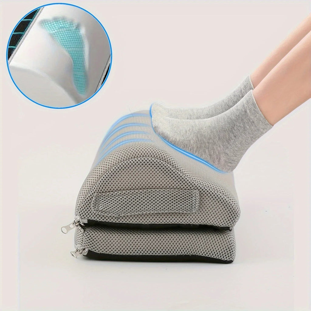 Desk Footrest Cushion