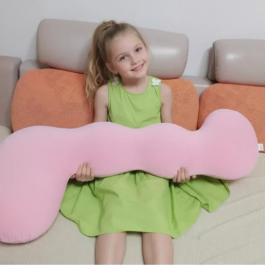 Dino Full Body Pillow 2.0