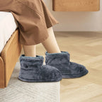 Feet Warmers Microwavable Heating