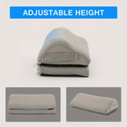 Desk Footrest Cushion