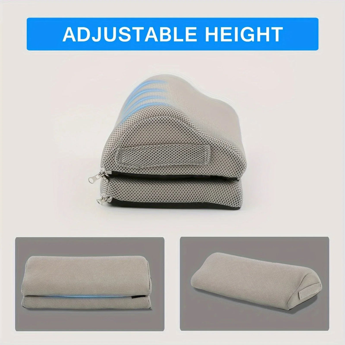 Desk Footrest Cushion