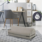 Desk Footrest Cushion