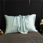 Natural Mulberry Silk Pillowcase For Hair and Skin
