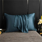 Natural Mulberry Silk Pillowcase For Hair and Skin